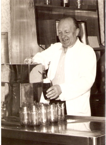 Bedřich Balák